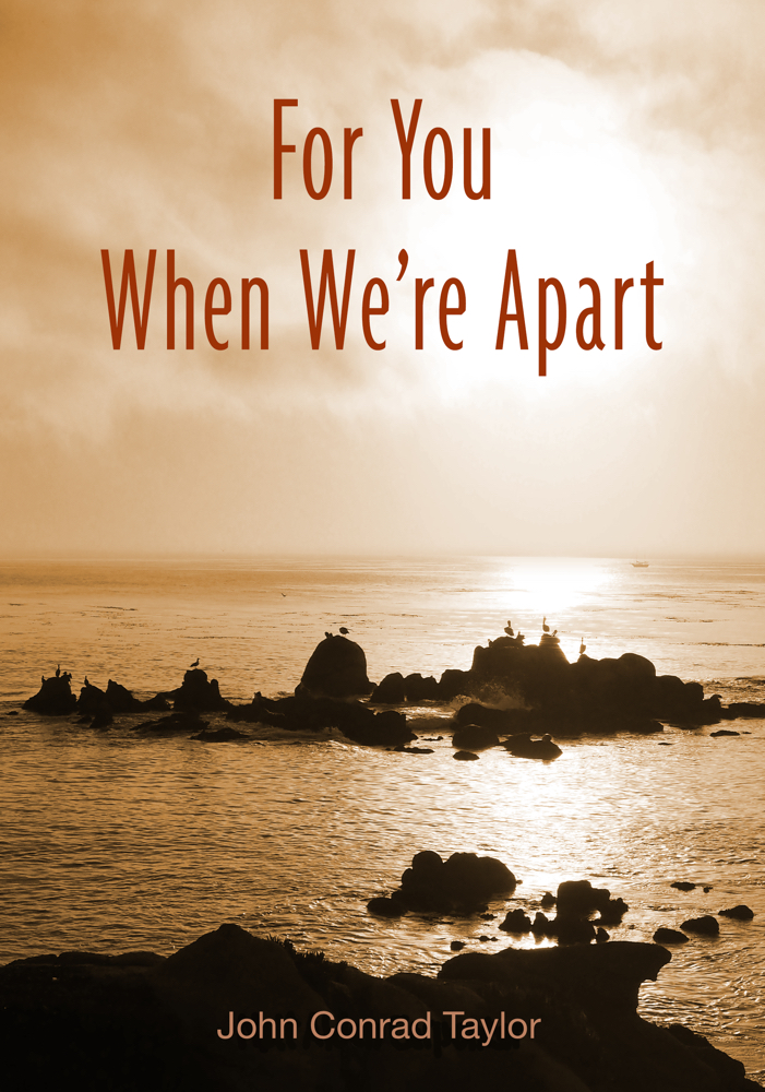 For You When We're Apart