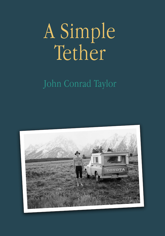 A Simple Tether